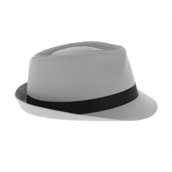 Chapeau Trilby Big Blind