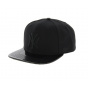 New York Yankees Black Cap - 47 Brand