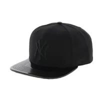 New York Yankees Black Cap - 47 Brand   Reference: 5560 | Traclet Hat Shop