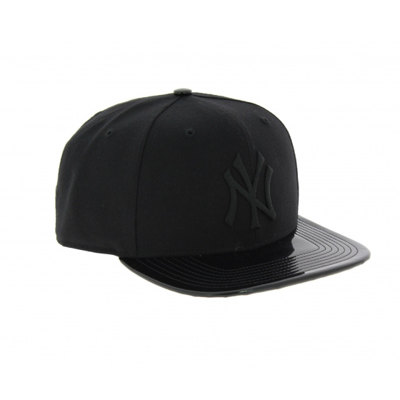 Casquette New York Yankees Noire - 47 Brand Casquette New York Yankees Noire - 47 Brand