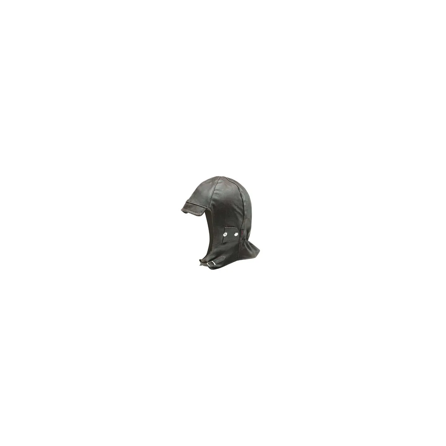 Casque automobile