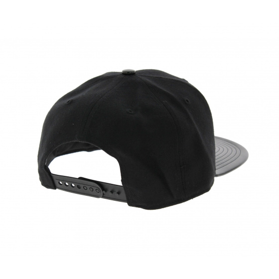 New York Yankees Black Cap - 47 Brand