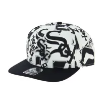 Chicago White Sox Cap - 47 Brand Reference: 5565 | Traclet Hat Shop