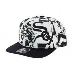 Casquette Chicago White Sox- 47 Brand