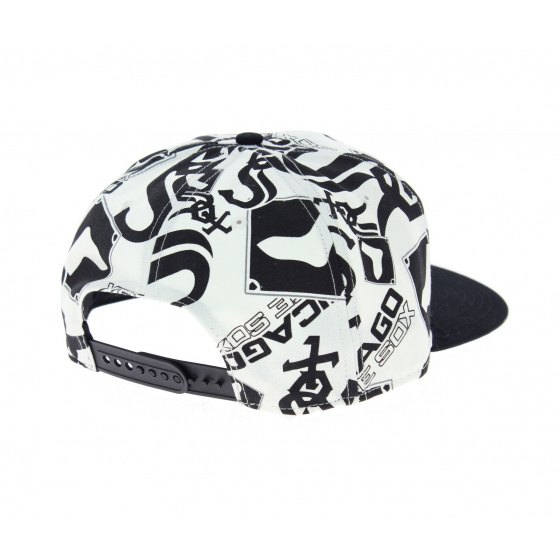 Casquette Chicago White Sox - 47 Brand Casquette Chicago White Sox - 47 Brand