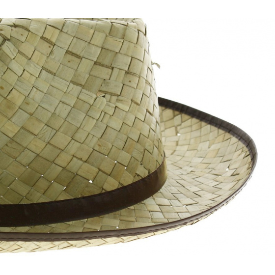 Garden Straw Hat Garden