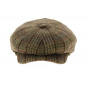 Woolrich Hatteras Cap - Brown