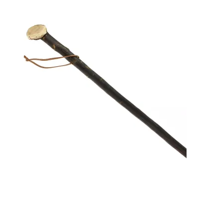 Walking stick made in Spain Reference: 5605 | Chapellerie Traclet