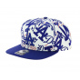 Los Angeles Dodgers Cap - 47 Brand