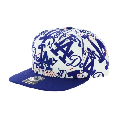 Los Angeles Dodgers Cap - 47 Brand