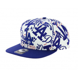 Los Angeles Dodgers Cap - 47 Brand