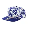 Los Angeles Dodgers Cap - 47 Brand