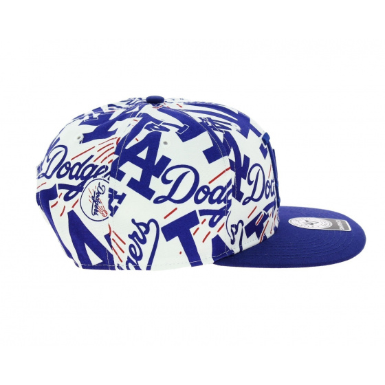 Los Angeles Dodgers cap - 47 Brand