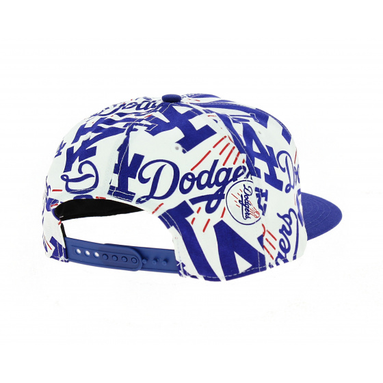 Los Angeles Dodgers cap - 47 Brand