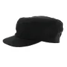 Casquette militaire Godville - Stetson Reference : 5619 | Chapellerie Traclet
