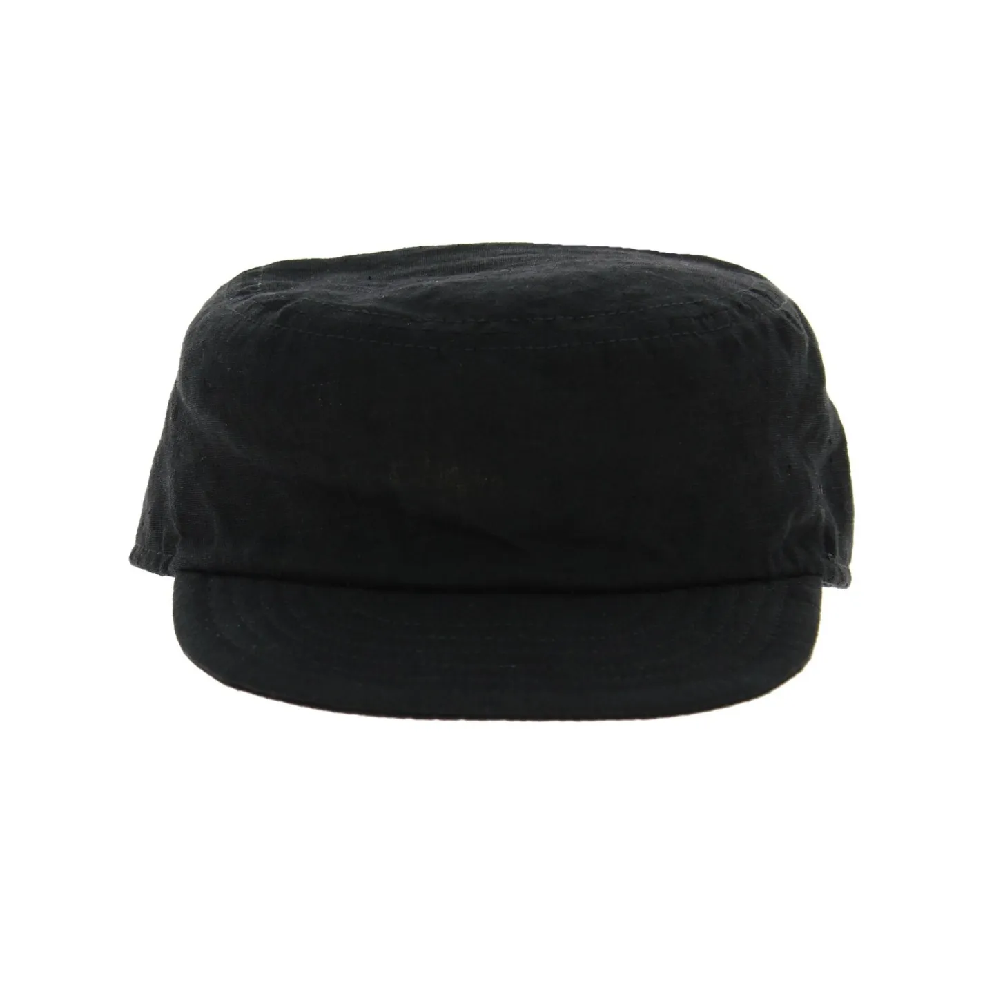 Godville Military Cap - Stetson Reference: 5619 | Traclet Hat Shop