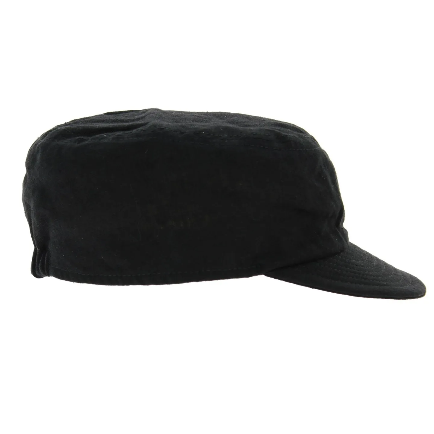 Casquette militaire Godville - Stetson Reference : 5619 | Chapellerie Traclet