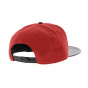 Casquette New York Yankees Rouge - 47 Brand