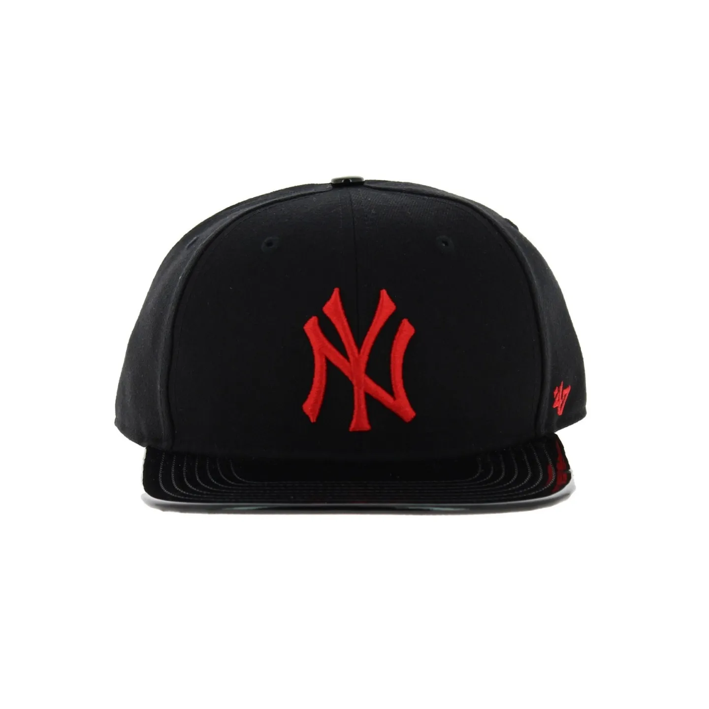 Casquette New York Yankees - 47 Brand  Reference : 5628 | Chapellerie Traclet