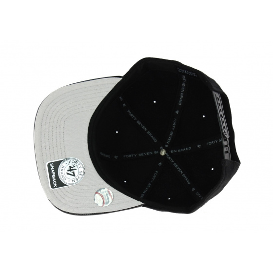Casquette New York Yankees - 47 Brand