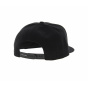 New York Yankees Black Cap - 47 Brand