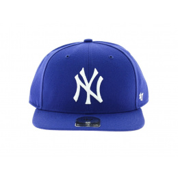 Casquette NY Yankees blanche - 47 Brand