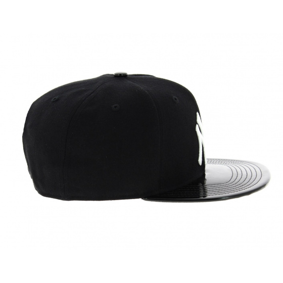 Casquette New York Yankees Noire - 47 Brand