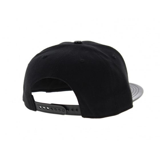 Casquette New York Yankees Noire - 47 Brand