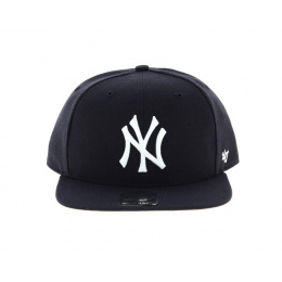 Casquette NY Yankees marine - 47 Brand