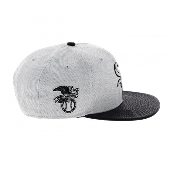 Casquette Chicago Sox grise - 47 Brand Casquette Chicago Sox grise - 47 Brand