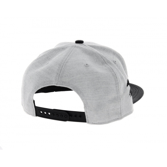 Casquette Chicago Sox grise - 47 Brand Casquette Chicago Sox grise - 47 Brand