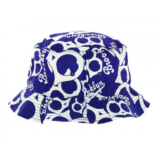 LA Dodgers Cooperstown Bucket Hat - 47 Brand LA Dodgers Cooperstown Bucket Hat - 47 Brand