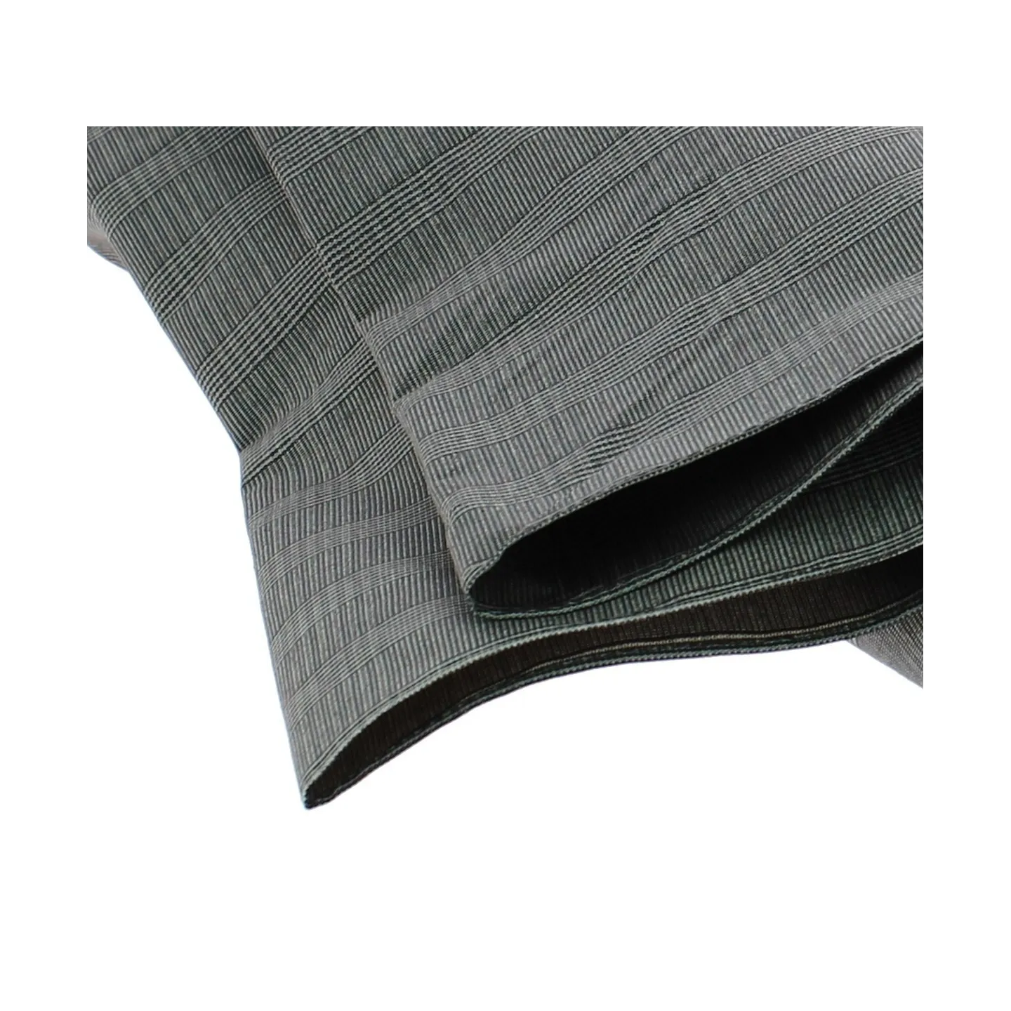 Grey walking stick-seat umbrella - Il Marchesato Reference: 5642 | Traclet Hat Shop