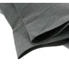 Grey walking stick-seat umbrella - Il Marchesato Reference: 5642 | Traclet Hat Shop