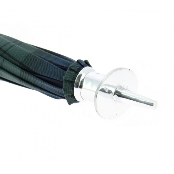 Green walking stick-seat umbrella - Il Marchesato Green walking stick-seat umbrella - Il Marchesato