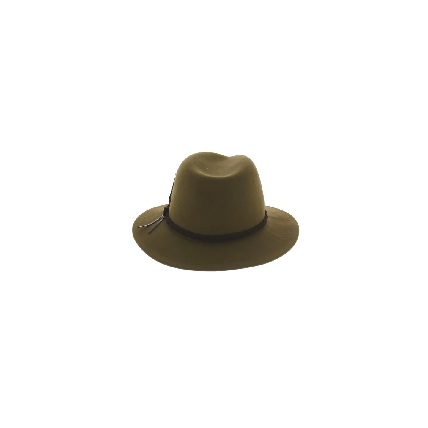 Vitafelt Newark Beige Hat - Stetson Reference: 5667 | Traclet Hat Shop