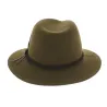 Vitafelt Newark Beige Hat - Stetson Reference: 5667 | Traclet Hat Shop