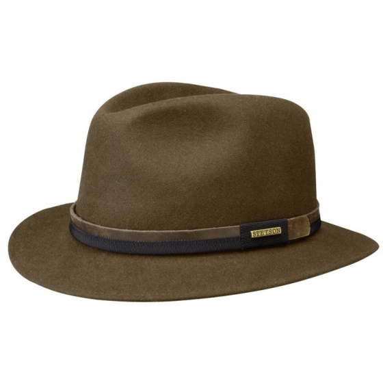 Chapeau feutre poil Radford