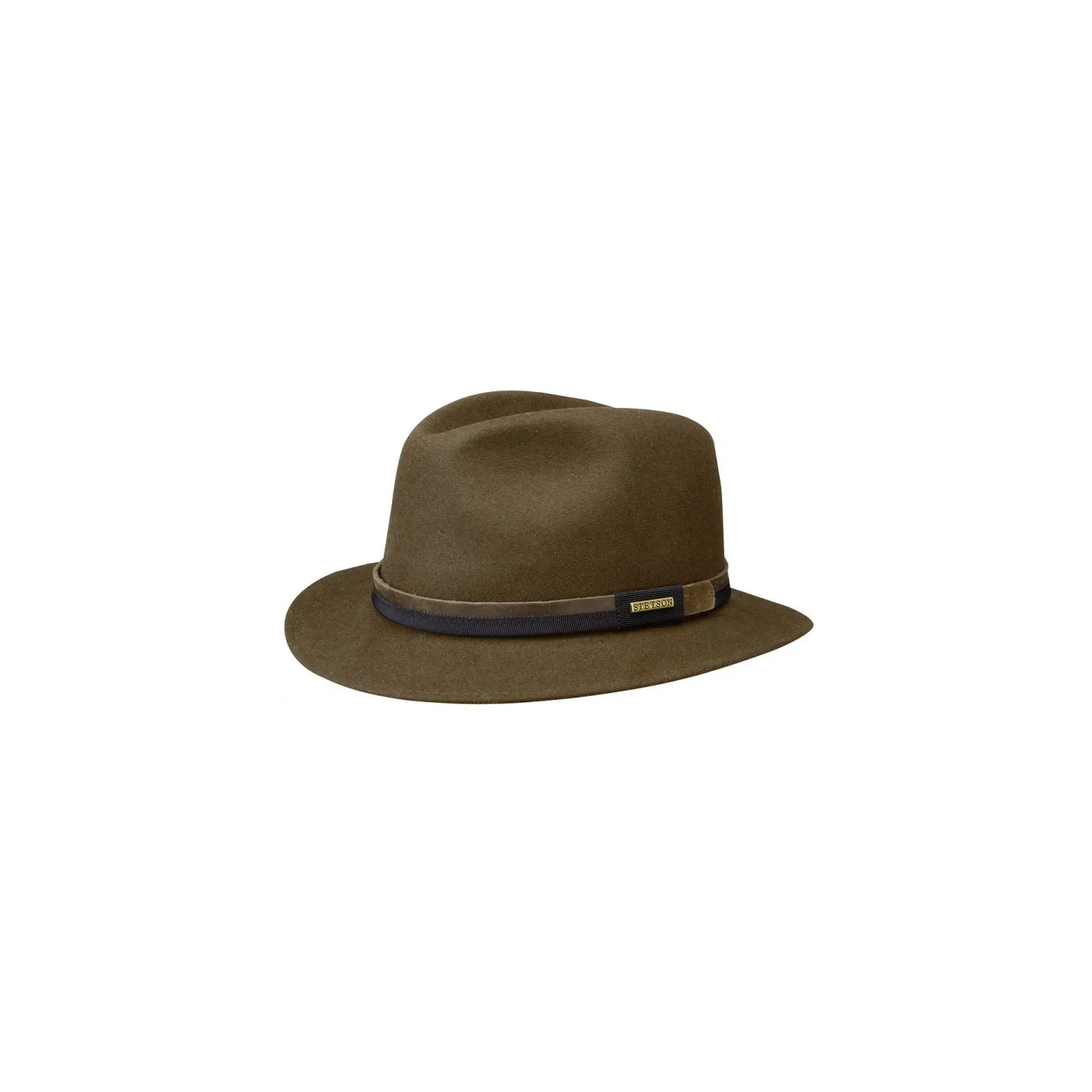 chapeau feutre homme Radford - Chapellerie Traclet Reference : 3041 | Chapellerie Traclet