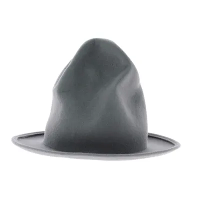 Location chapeau pharrell gris - Pharrell's hat Reference : 5687 | Chapellerie Traclet