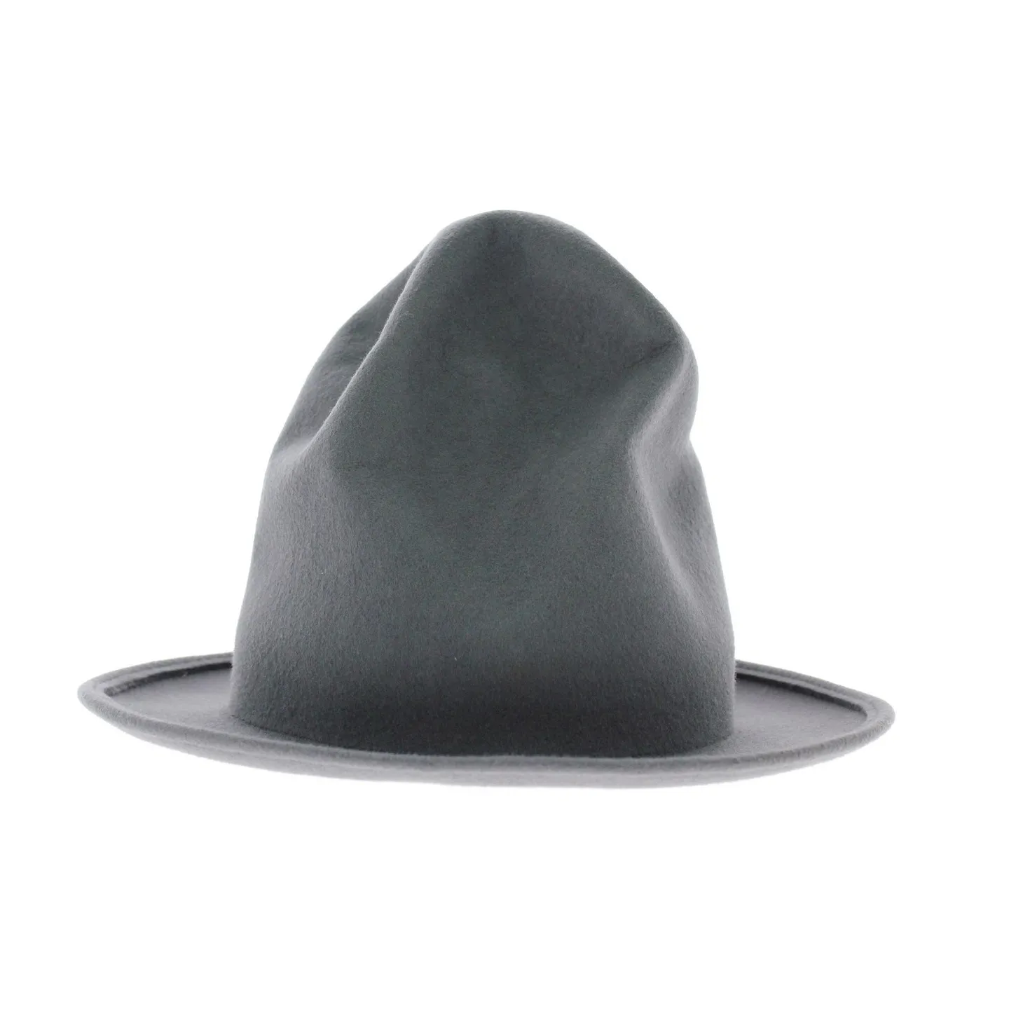 Location chapeau pharrell gris - Pharrell's hat Reference : 5687 | Chapellerie Traclet