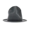 Location chapeau pharrell gris - Pharrell's hat Reference : 5687 | Chapellerie Traclet