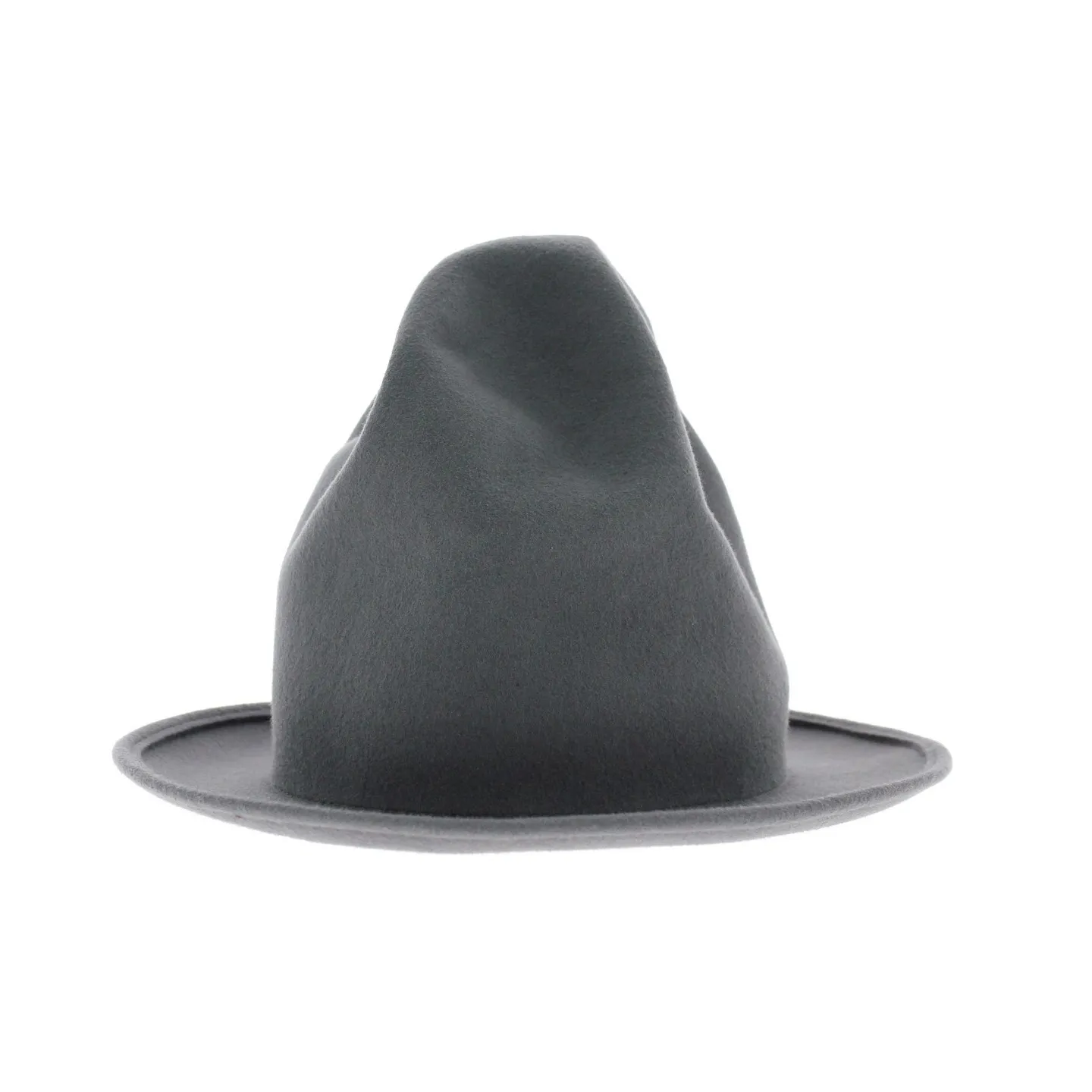 Location chapeau pharrell gris - Pharrell's hat Reference : 5687 | Chapellerie Traclet