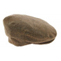 Barrel Snap flat cap - Brixton