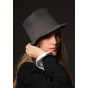 Classic No hats Hat