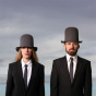 Classic No hats Hat