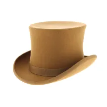 Top hat - lion - buy top hat Reference: 5747 | Traclet Hat Shop