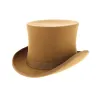 Chapeau haut de forme - lion - achat haut de forme Reference : 5747 | Chapellerie Traclet