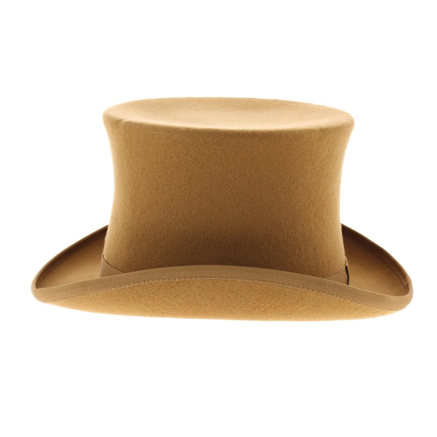 Chapeau haut de forme - lion - achat haut de forme Reference : 5747 | Chapellerie Traclet