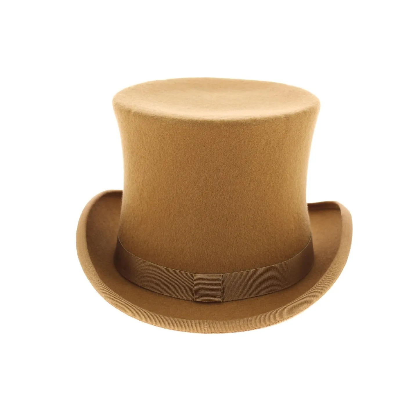 Chapeau haut de forme - lion - achat haut de forme Reference : 5747 | Chapellerie Traclet